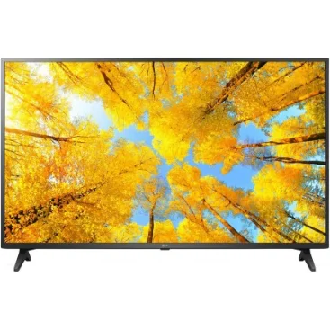 تلویزیون 50 اینچ ال جی UQ75006 اسمارت 2022 مدل 50UQ75006
