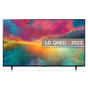 تلویزیون ال جی QNED75 مدل 65QNED756