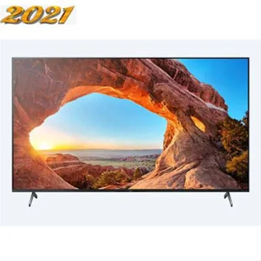 تلویزیون 65 اینچ سونی X85J تولید 2021 مدل 65X85J