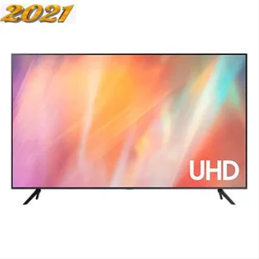 تلویزیون 43 اینچ سامسونگ AU7000  اسمارت 4K مدل 43AU7000