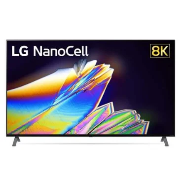 تلوبزیون 75 اینچ ال جی 8K مدل 75NANO95 نانوسل