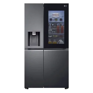 یخچال ساید ال جی X33 مدل GR-X33FFCRL