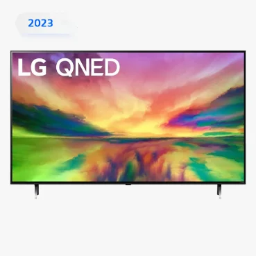 تلویزیون ال جی 55QNED80 اسمارت 2023