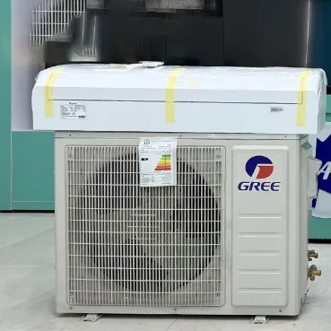 کولر گازی 30000 گری موتور سنگین مدل GWH