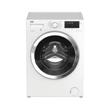ماشین لباسشویی بکو 943440 سفید 9 کیلویی مدل WX943440W