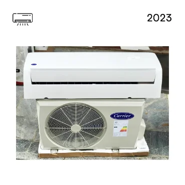 کولرگازی 18000 کریر معمولی موتور سنگین
