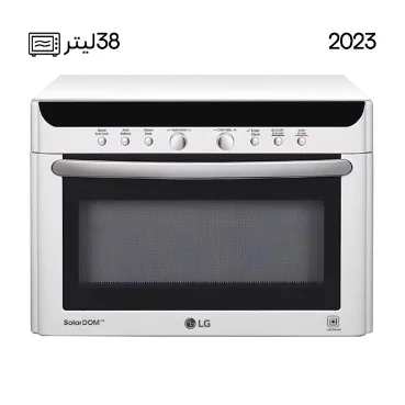 سولاردام ال جی 3882 ظرفیت 38 لیتر مدل MA3882QC
