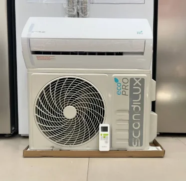کولر گازی 24000 اسکن دیلوکس scandilux مدل SC24E-PRO