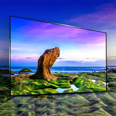 	تلویزیون 65 اینچ ال جی مدل 65UP7750 اسمارت 4K محصول 2021