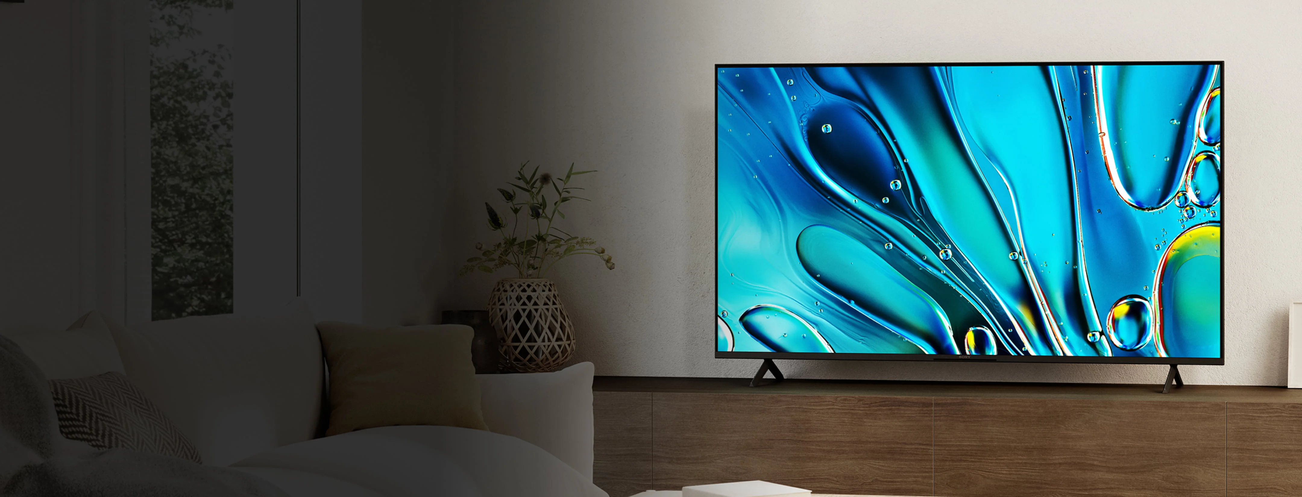 قیمت تلویزیون سونی 75S30