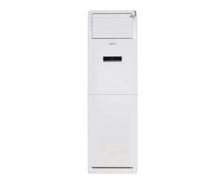 کولر گازی ایستاده گری 36000 مدل GVH36ATXH-K3NTD4A تک فن