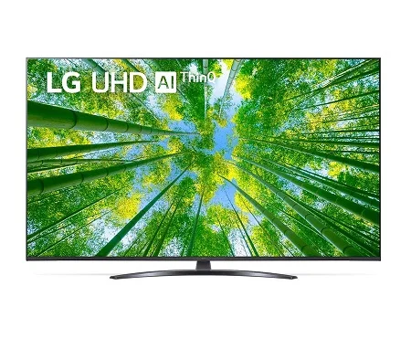 تلویزیون ال جی 70 اینچ UQ81003 مدل 70UQ81003 اسمارت 2022