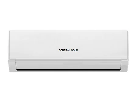 کولر گازی 9000 جنرال گلد مدل GG-9000 PLATINUM