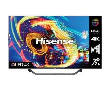 تلویزیون هایسنس 85A7HQ اسمارت 85 اینچ کیولد