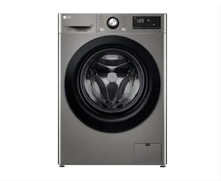 ماشین لباسشویی 8 کیلو ال جی V2 مدل WV2149AVG