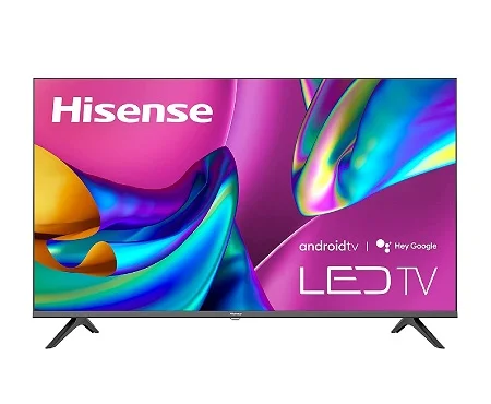 تلویزیون  هایسنس 32A4H اسمارت HD