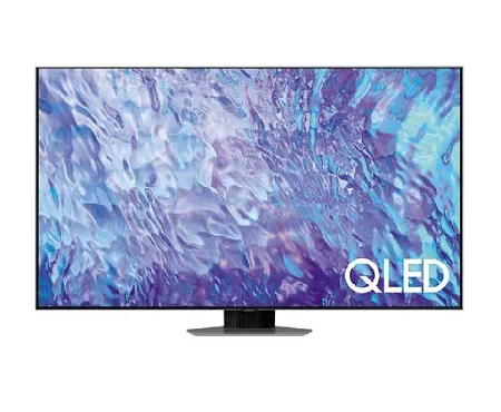 تلویزیون سامسونگ Q80C سایز 98 اینچ مدل 98Q80C