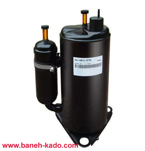 فروش کولر گازی جنرال برلین GB-TS24000