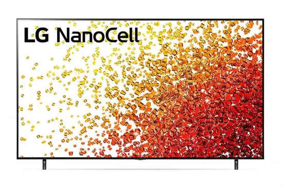 تلویزیون 65 اینچ ال جی NANO90 نانوسل 4K مدل 65NANO90