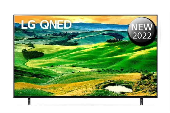 تلویزیون کیوند ال جی 65 اینچ QNED806 مدل 65QNED806