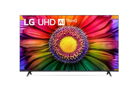 تلویزیون ال جی 55UR8050 محصول 2023 اسمارت
