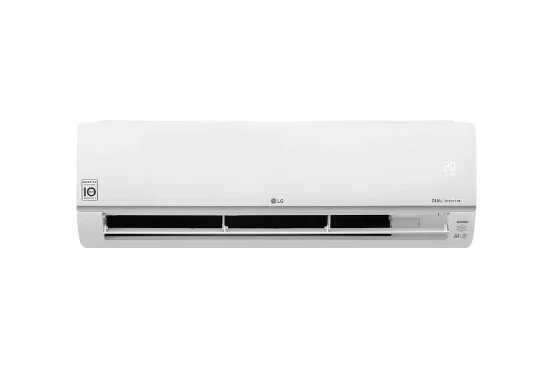 کولر گازی ال جی 19000 دوال اینورتر BMP مدل BMP-19K