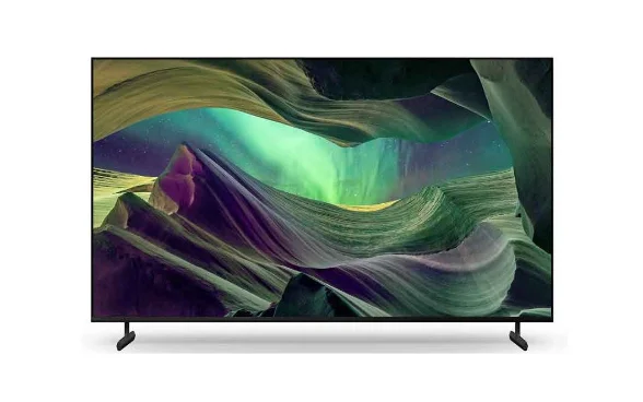 تلویزیون سونی 55X85L اسمارت 2023