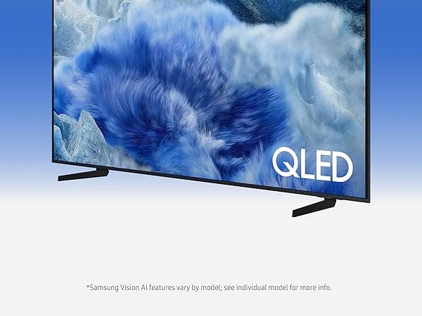 تلویزیون سامسونگ 75Q8F