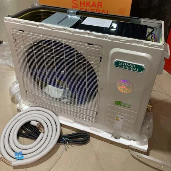  کولر گازی 30000 هزار جنرال شکار اینورتر مدل GNRINV-30-O