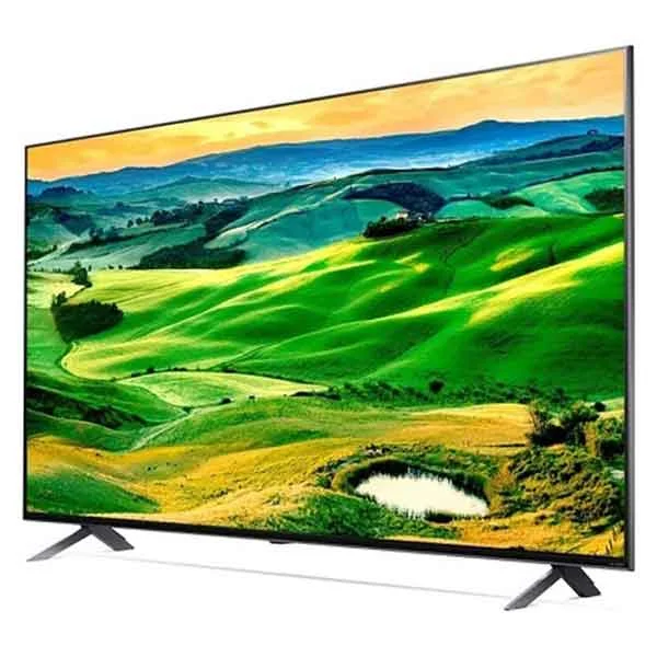 تلویزیون 43 اینچ ال جی UQ80006 اسمارت 2022 مدل 43UQ80006