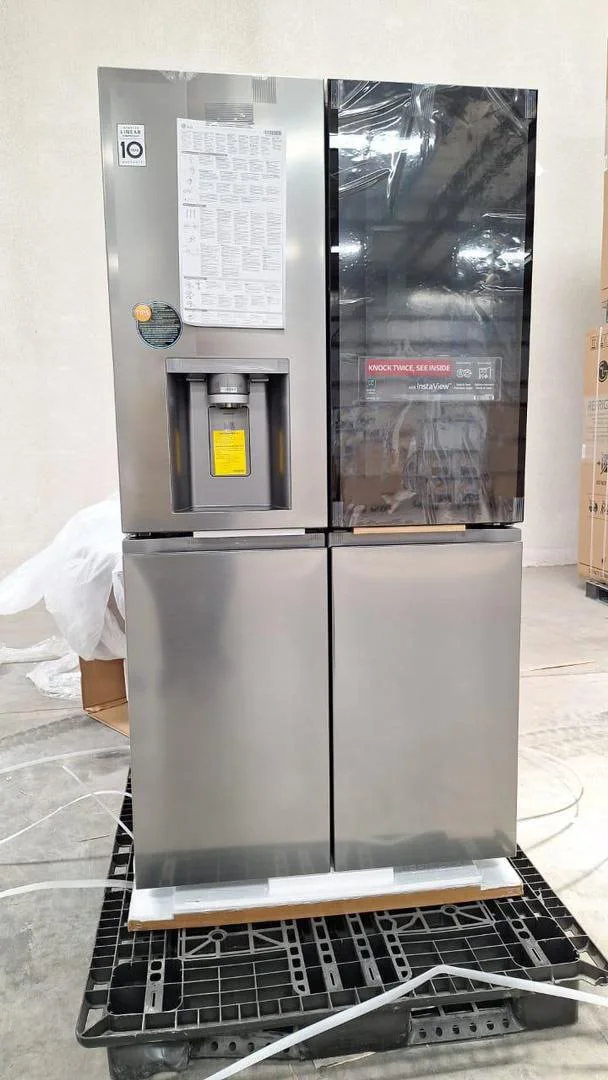 قیمت یخچال ال جی X946