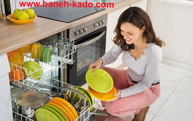 فرق ظرفشویی رومیزی با ایستاده
