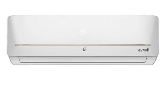 کولر گازی 24000 هزار ایوولی گلدن مدل EVCIS-24K-MD