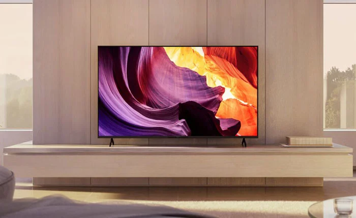 تلویزیون 43 اینچ سونی X80K مدل 43X80K قیمت و خرید آن در سایت بانه کادو