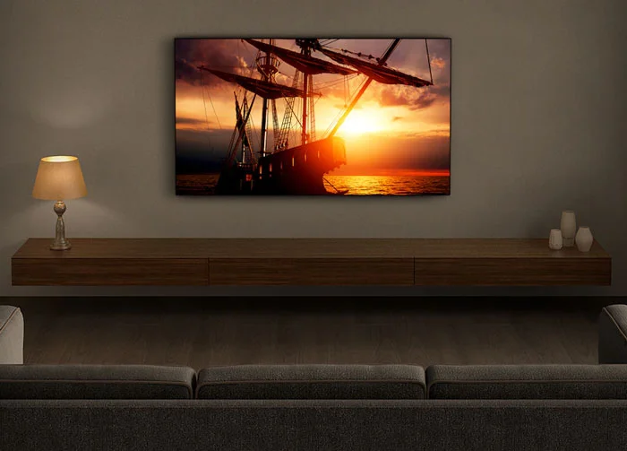 تلویزیون 43 اینچ سونی X80K مدل 43X80K قیمت و خرید آن در سایت بانه کادو