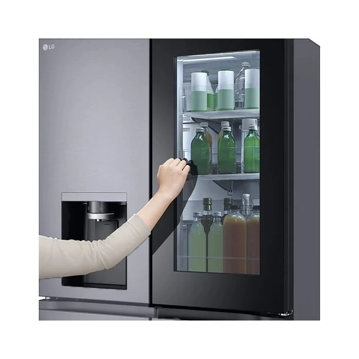 فروش یخچال ال جی مدل X946
