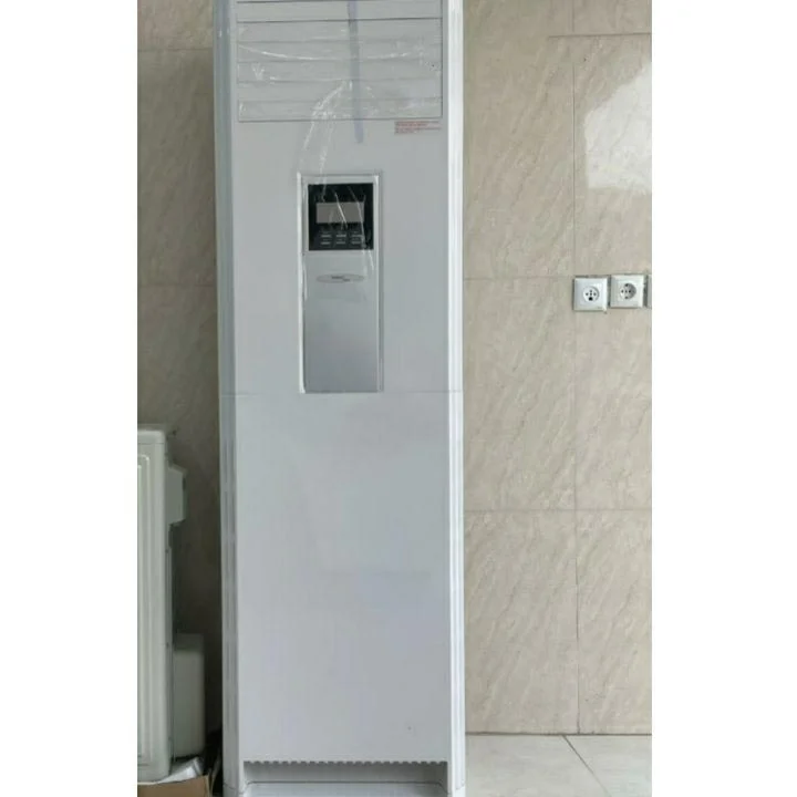 کولر گازی ایستاده 36000 جنرال هاوس مدل GNR 36 GW