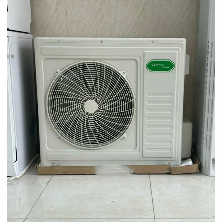 کولر گازی ایستاده 30000 جنرال هاوس مدل GNR 30 GW