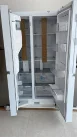 یخچال فریزر ساید بای ساید ال جی مدل X287 تولید 2022 قیمت و خرید در سایت بانه کادو