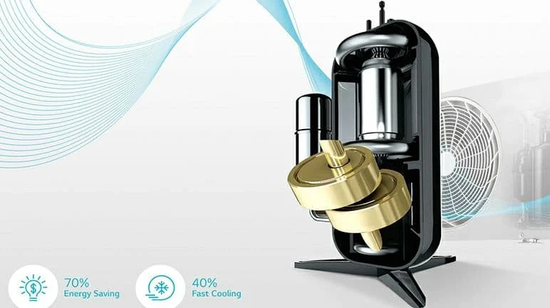GG-MS24 titanium