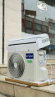 کولر گازی یونیوا 12000 مدل UN-MS12 LUX