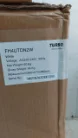 ماشین لباسشویی توربو مدل FH4UTDN2W