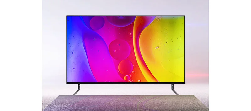 برای تلویزیون 55 اینچ ال جی مدل 55NANO796 اسمارت 4K