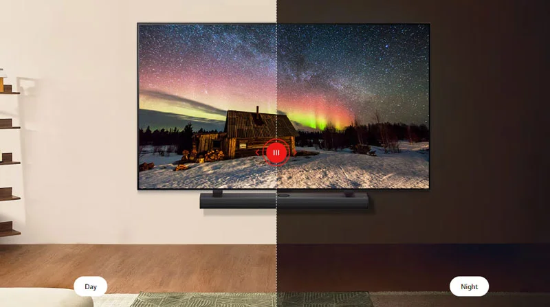 خرید تلویزیون ال جی UT8000