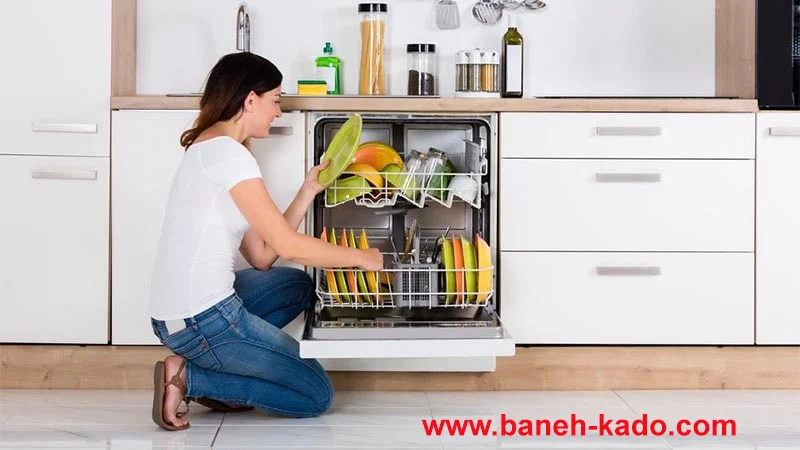 تفاوت ظرفشویی رومیزی با ایستاده