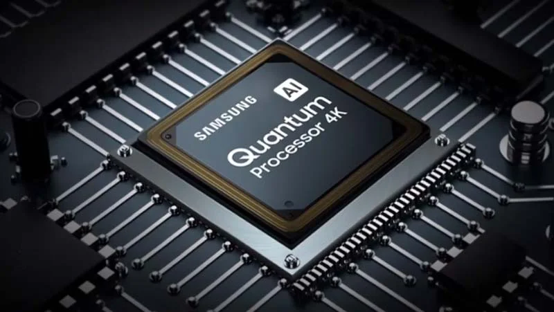 خرید تلویزیون سامسونگ 65Q70D
