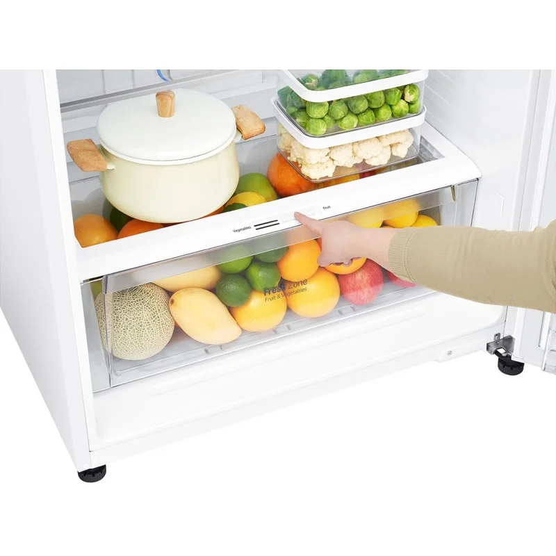 یخچال فریزر 20 فوت ال جی GN-F782HQHL