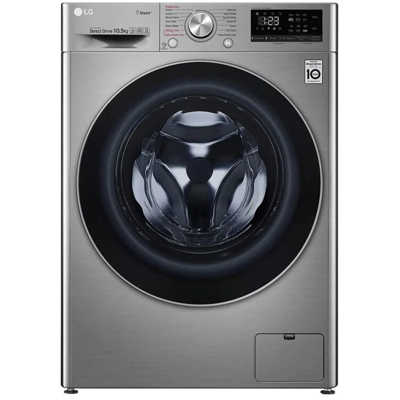 ماشین لباسشویی ال جی WV9142BRP