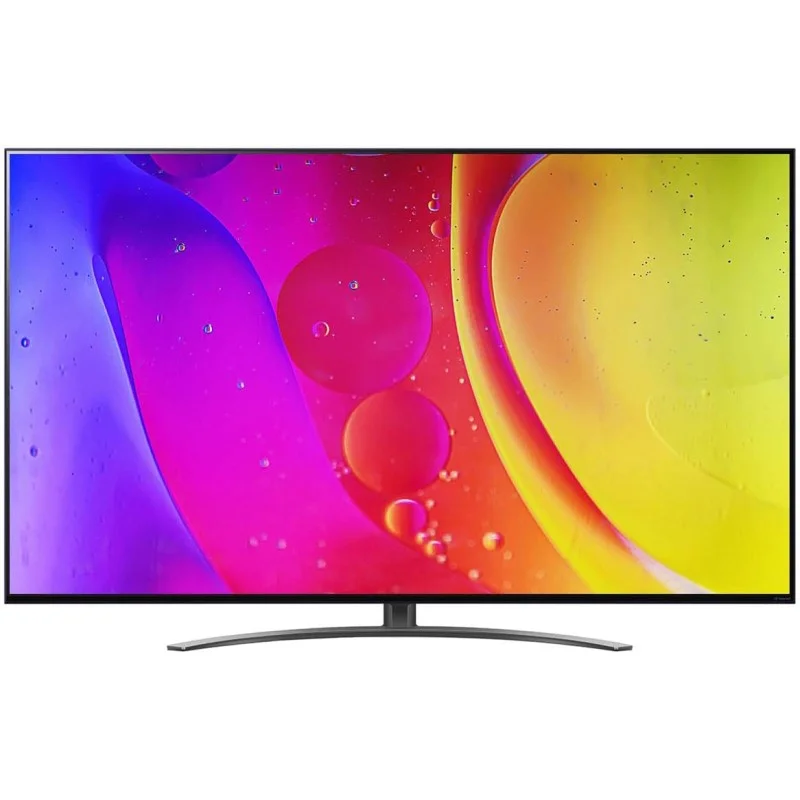 تلویزیون 65 اینچ ال جی NANO84 نانوسل مدل 65NANO846