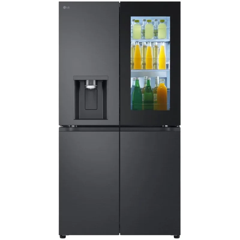 قیمت یخچال ال جی X33